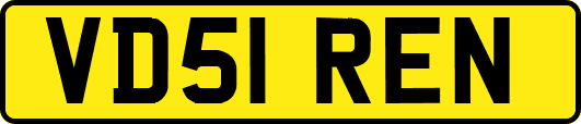 VD51REN