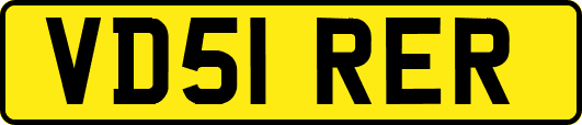 VD51RER
