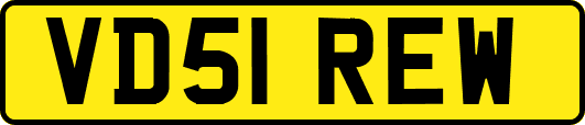 VD51REW