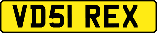 VD51REX
