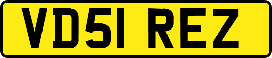 VD51REZ