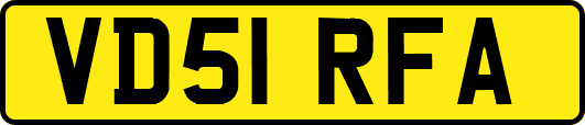 VD51RFA