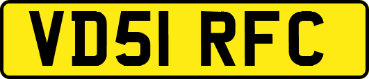 VD51RFC