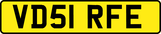VD51RFE