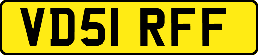 VD51RFF