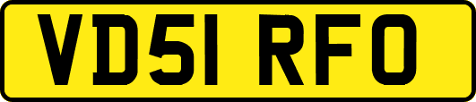VD51RFO