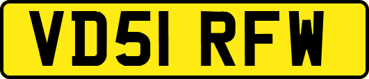 VD51RFW