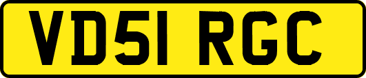 VD51RGC