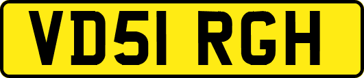 VD51RGH