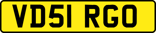VD51RGO