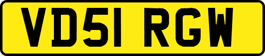 VD51RGW