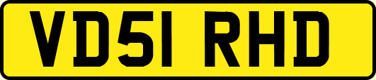 VD51RHD
