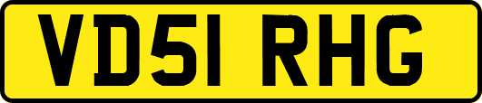 VD51RHG