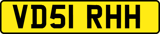 VD51RHH