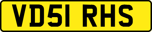 VD51RHS