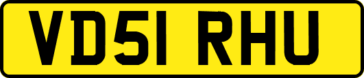 VD51RHU