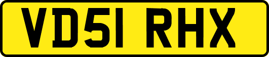VD51RHX