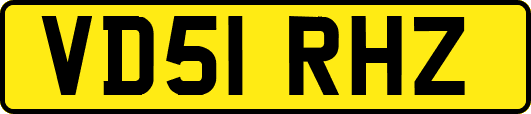 VD51RHZ