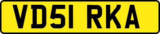 VD51RKA