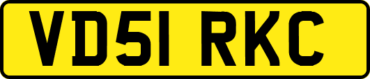 VD51RKC