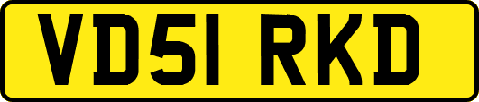 VD51RKD
