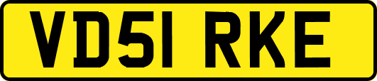 VD51RKE