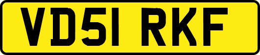 VD51RKF