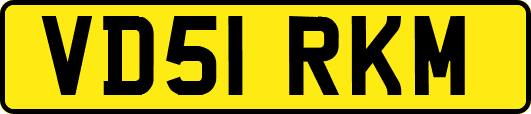 VD51RKM