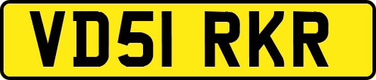 VD51RKR