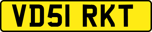 VD51RKT