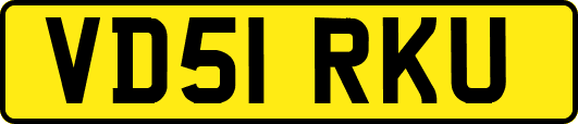 VD51RKU