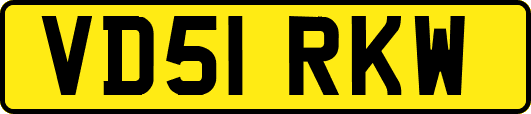 VD51RKW