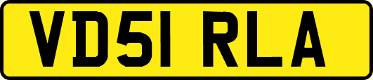 VD51RLA