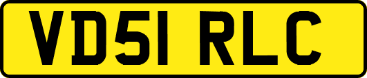 VD51RLC