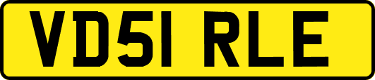 VD51RLE