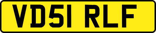 VD51RLF