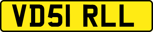 VD51RLL