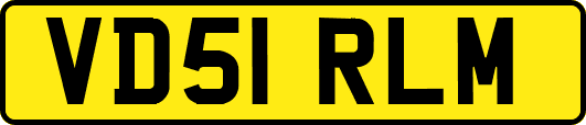 VD51RLM