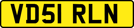 VD51RLN