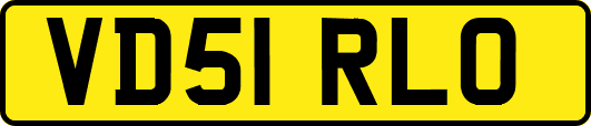 VD51RLO