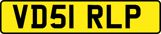 VD51RLP