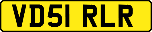 VD51RLR