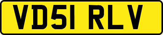 VD51RLV