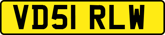 VD51RLW