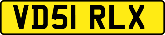 VD51RLX