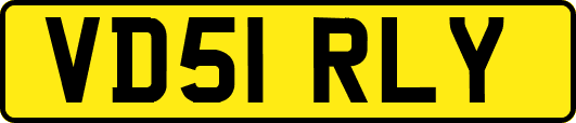 VD51RLY