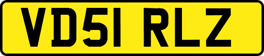 VD51RLZ