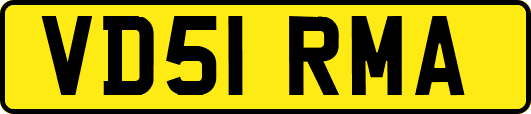 VD51RMA