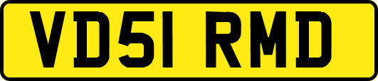 VD51RMD