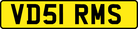 VD51RMS